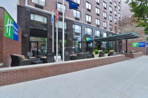 Holiday Inn Express Manhattan Midtown West, an IHG Hotel